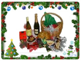 canastas de navidad