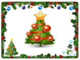 Historia del arbol de navidad