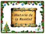 Historia de la Navidad
