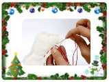 Manualidades de navidad