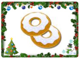 Recetas de Galletas de Navidad 