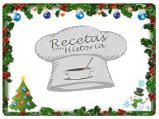 Recetas de Navidad